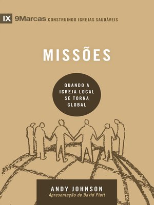 cover image of Missões